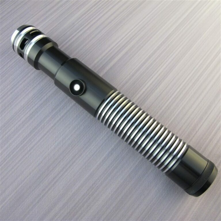 Dark Apprentice LE v4 with Sound (Emerald)