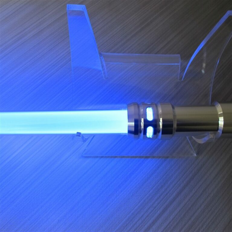 Sentinel v4 Illuminated Windows