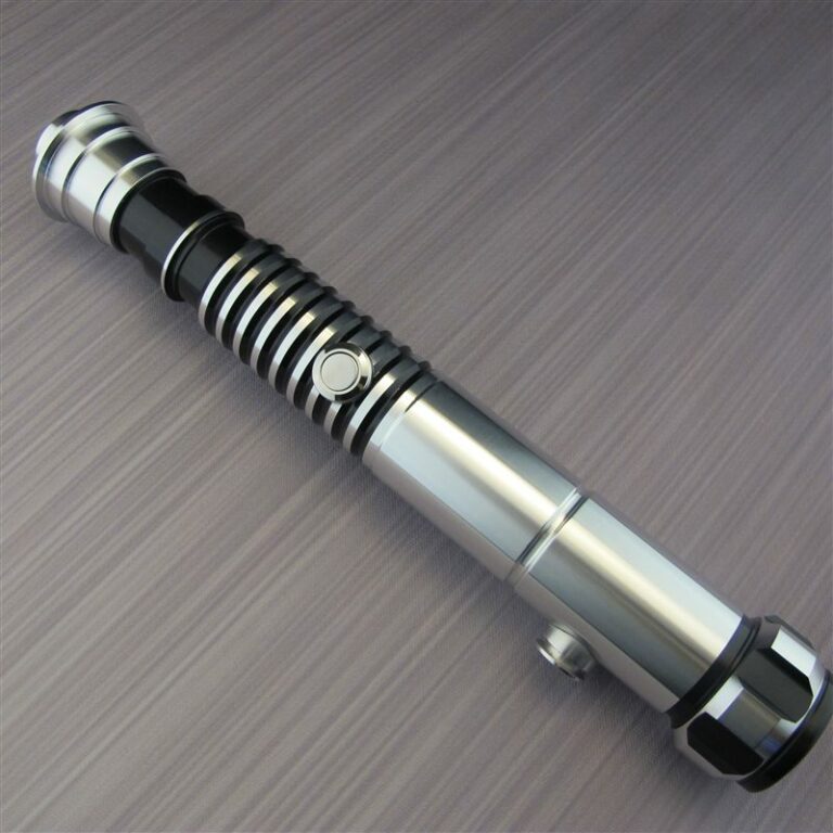 Custom Archon v2.1 Lightsaber
