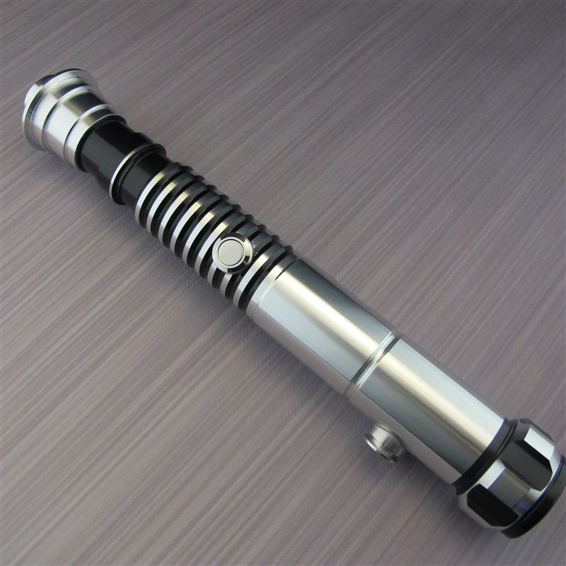 Custom Archon v2.1 Lightsaber