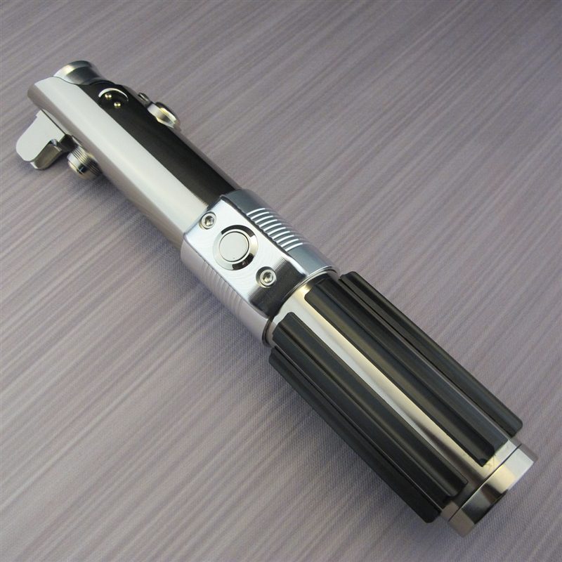 The Graflex Lightsaber CE