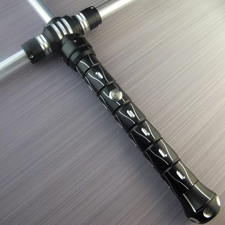 Flamberge v2 Close