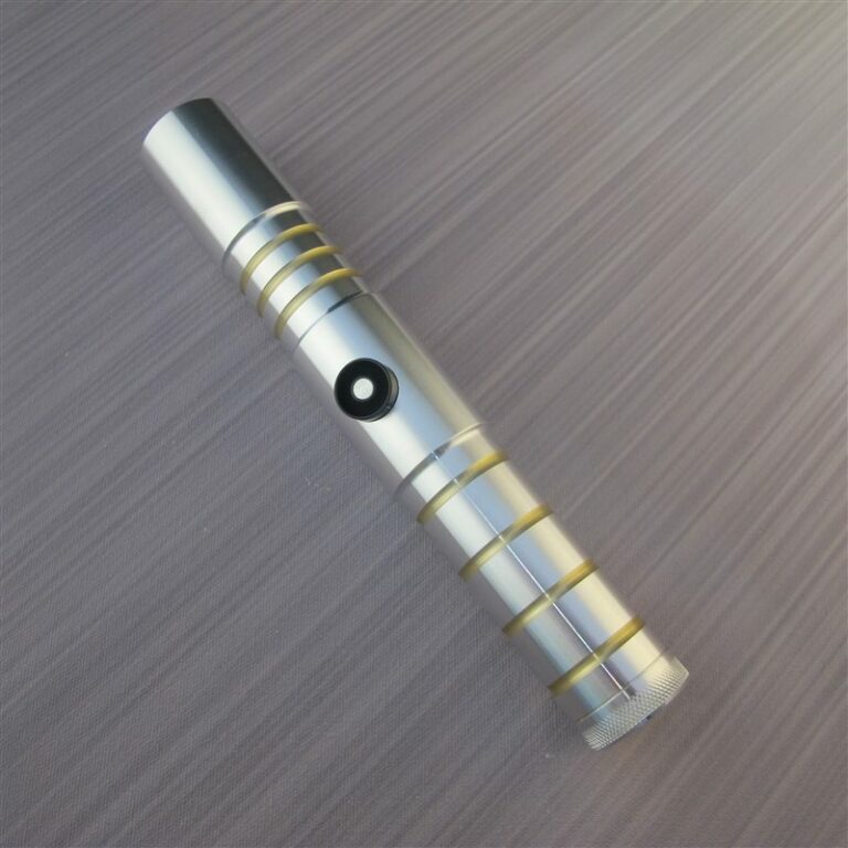 The Initiate LE v2 - [NO BLADE, NO ELECTRONICS]