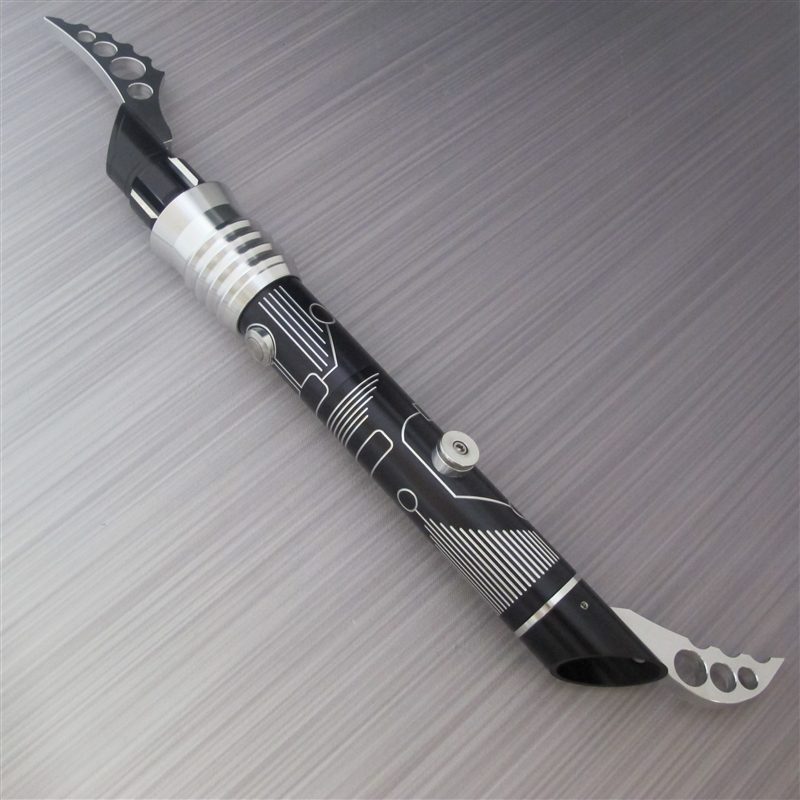 Reaper with Sound (Diamond)
