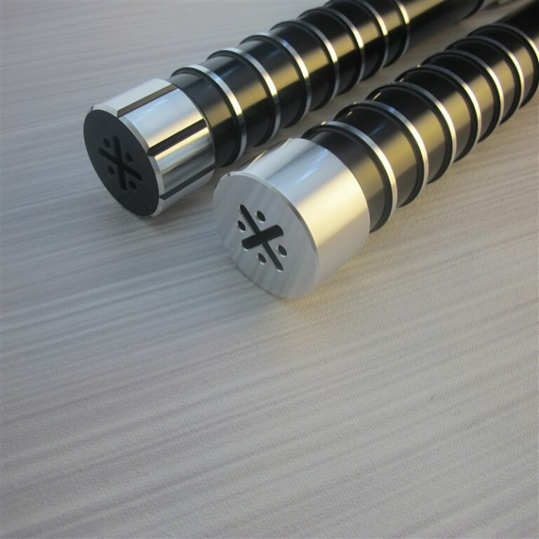 Raven Lightsaber Pommels