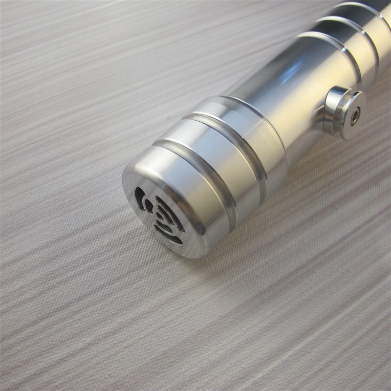 Shock Custom Lightsaber Pommel