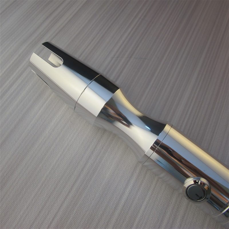 Catalyst Lightsaber Emitter