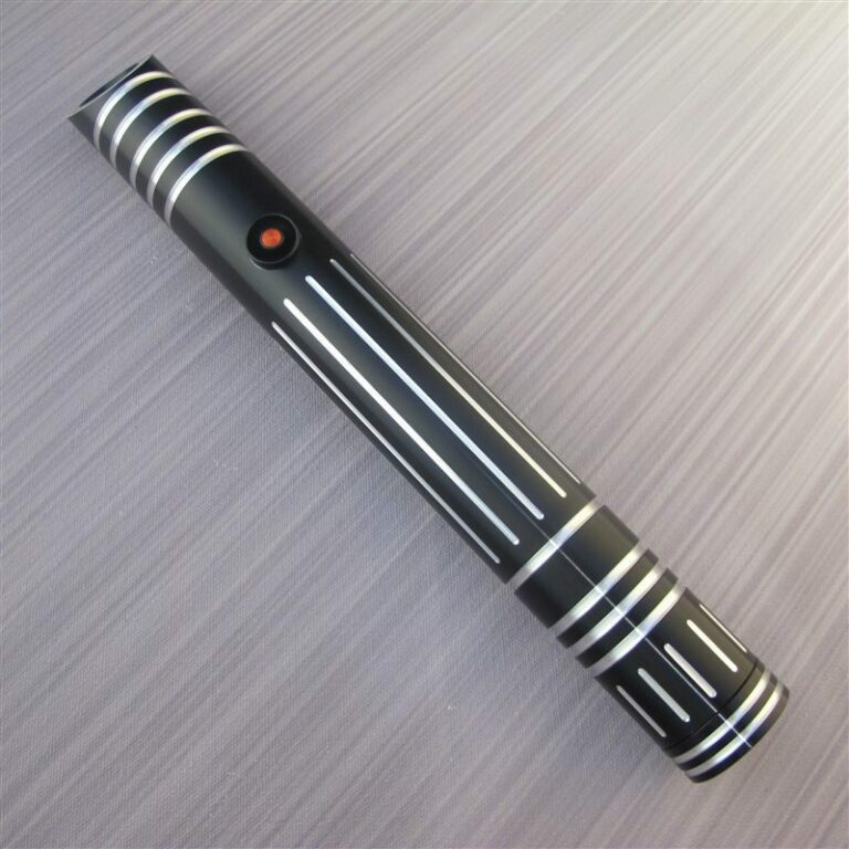 Dark Standard Issue Battle Saber v3 - Express Options