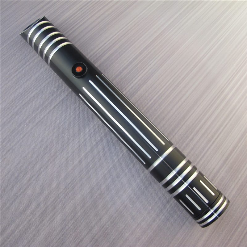 Dark Standard Issue Battle Saber v3 - Express Options