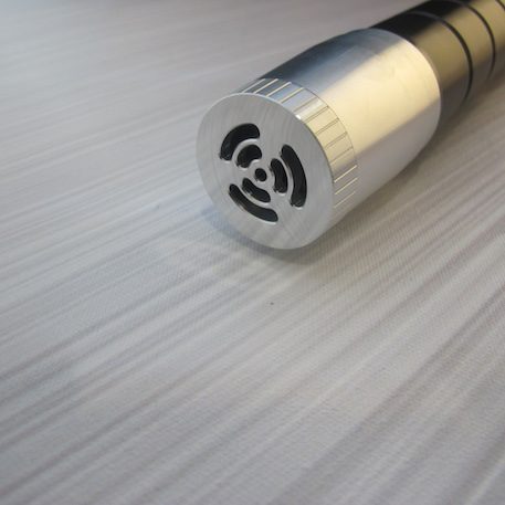 The Manticore Pommel