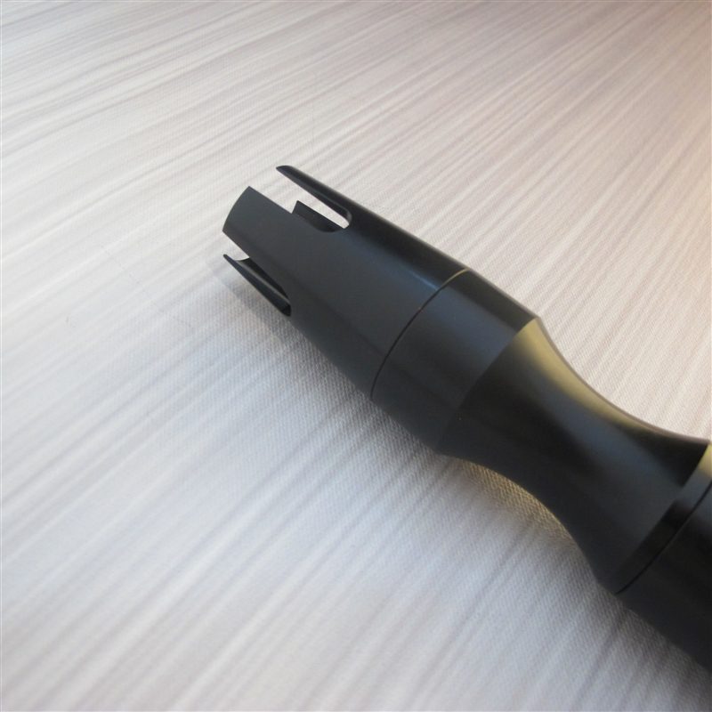 Dark Catalyst Emitter