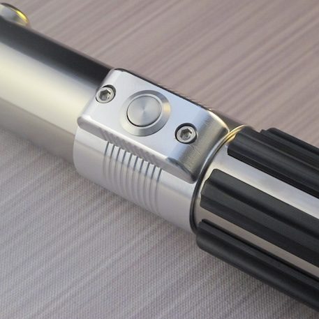 The Graflex CE With Silver Activation Switch