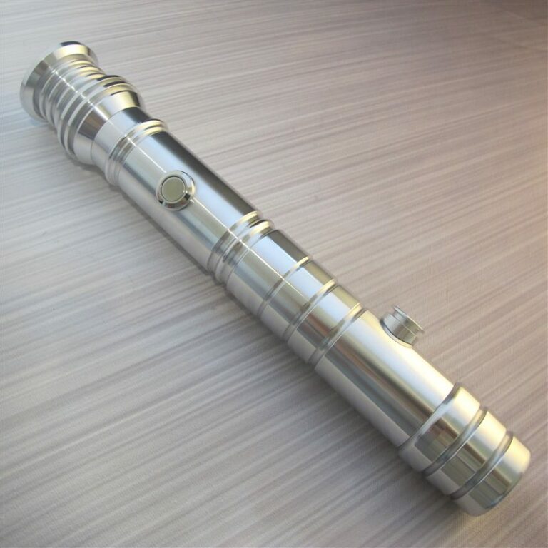 Shock with Obsidian Lite Sound