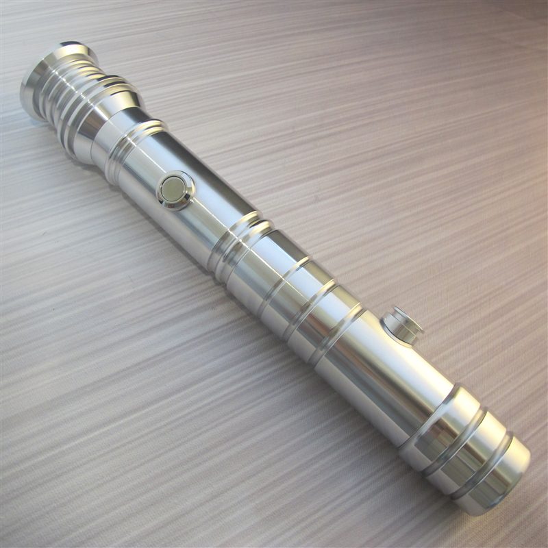 Shock with Obsidian Lite Sound