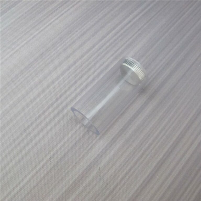 1" Blade Plugs for Custom Lightsaber