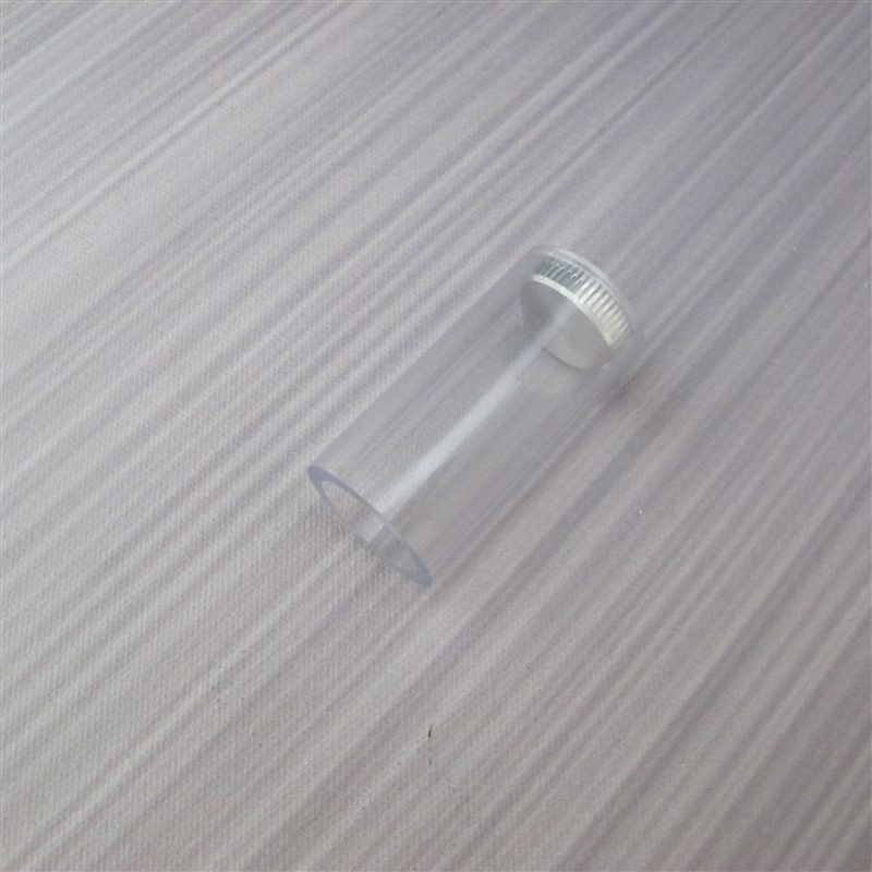 1" Blade Plugs for Custom Lightsaber