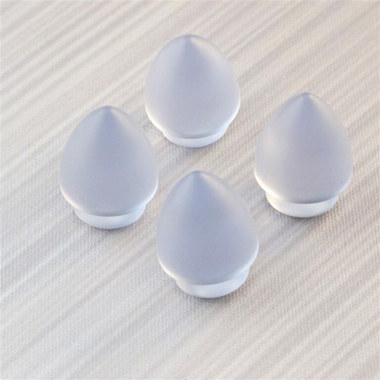 Pointed Blade Tip: Mid Grade, Ultra Edge, UltraFX