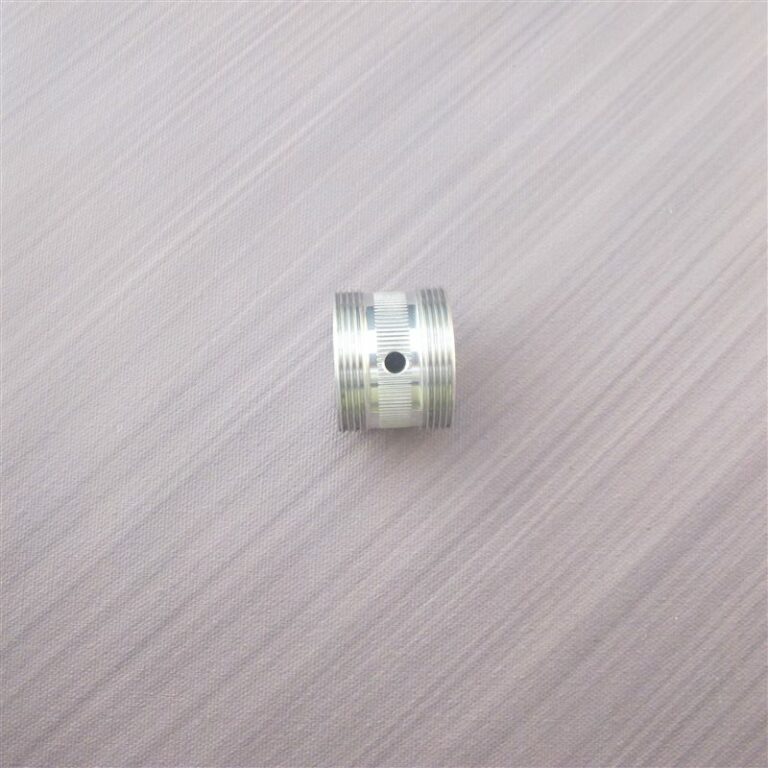 [NO SOUND] Standard MHS Coupler