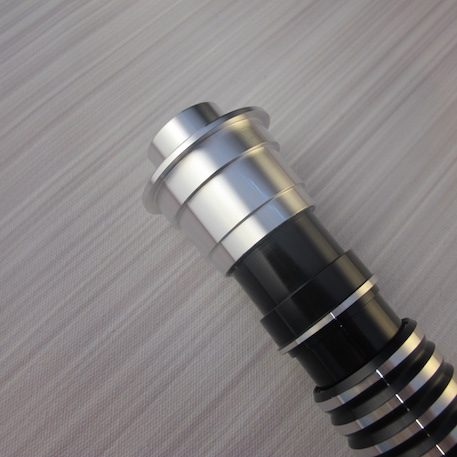 The Archon v2.1 Emitter