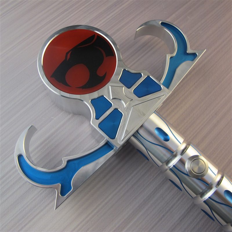 Azure Omen with Obsidian Premium Sound