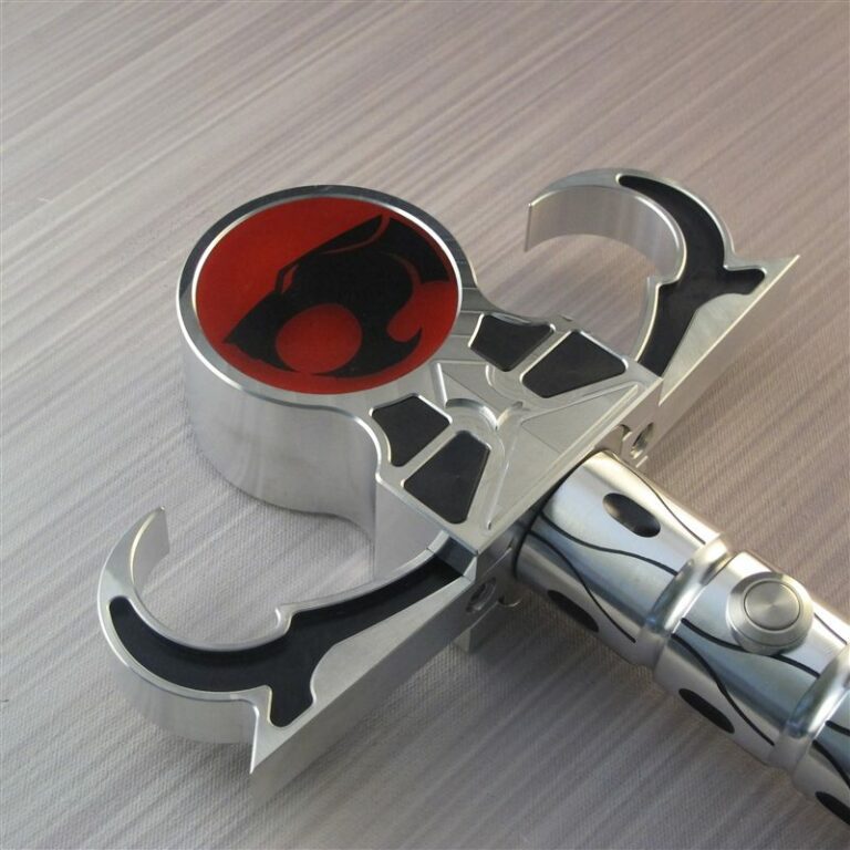 Dark Omen  with Obsidian Premium Sound