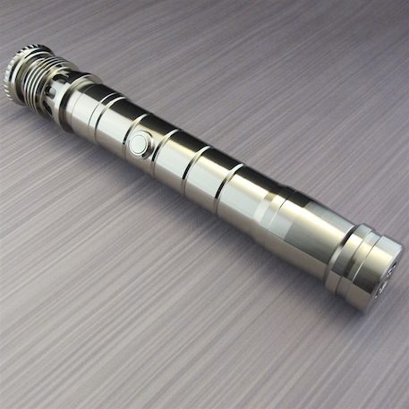 Manticore CE with Obsidian Premium Sound