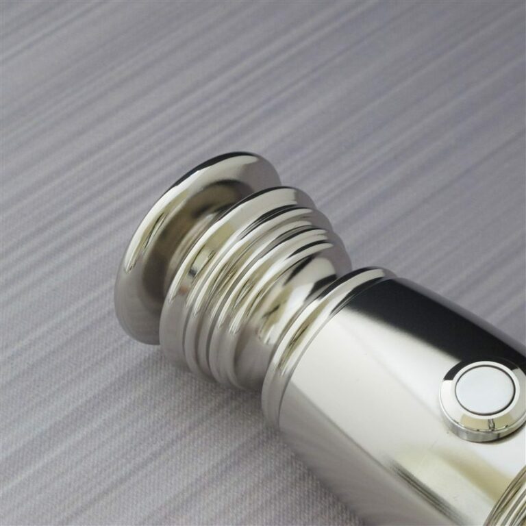 The Monarch  with Obsidian Premium Sound