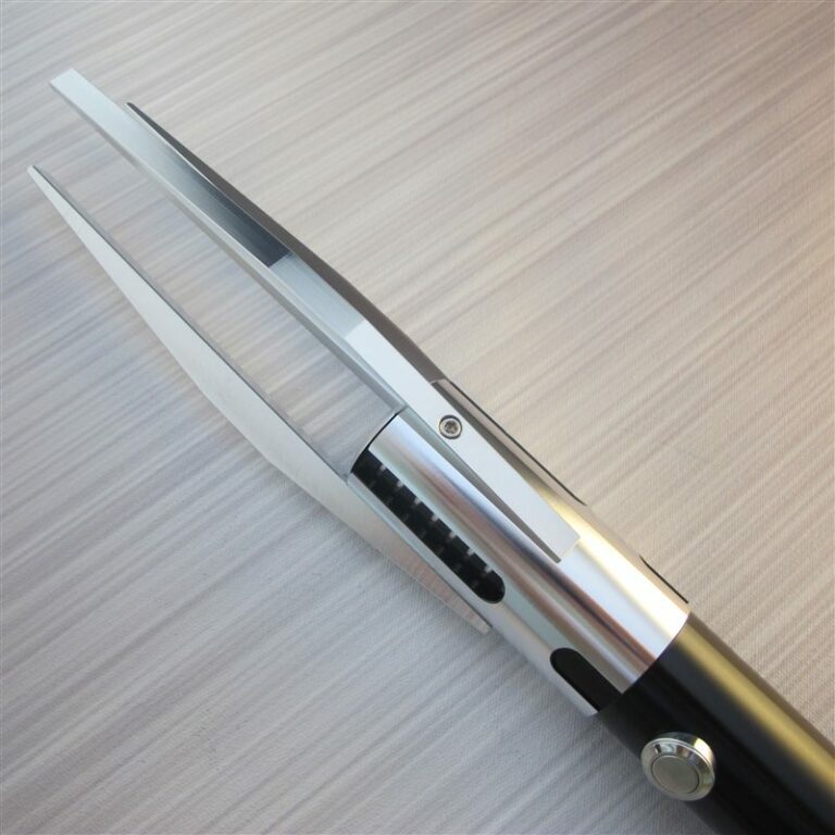 Raven Lightsaber Emitter