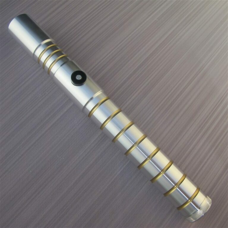 Aeon LE v2 Single Blade Custom Lightsaber
