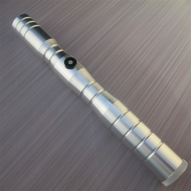Aeon v3 Lightsaber