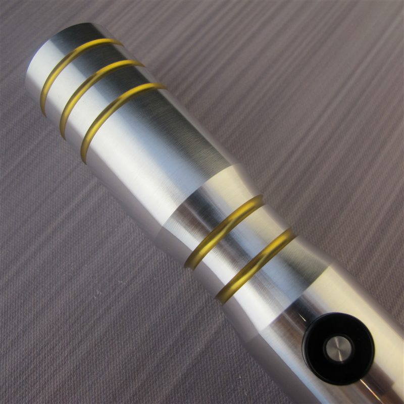 Aeon LE v3 Lightsabers Emitter