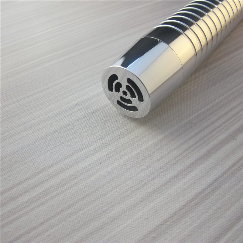 Catalyst Lightsaber Pommel