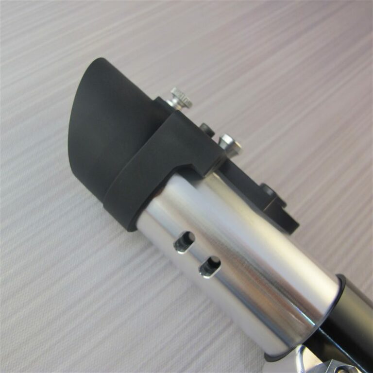 The Chosen One SE Emitter for Custom Lightsaber