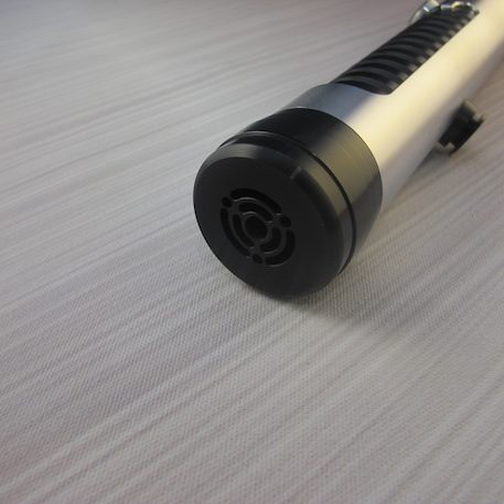 The Consular Pommel