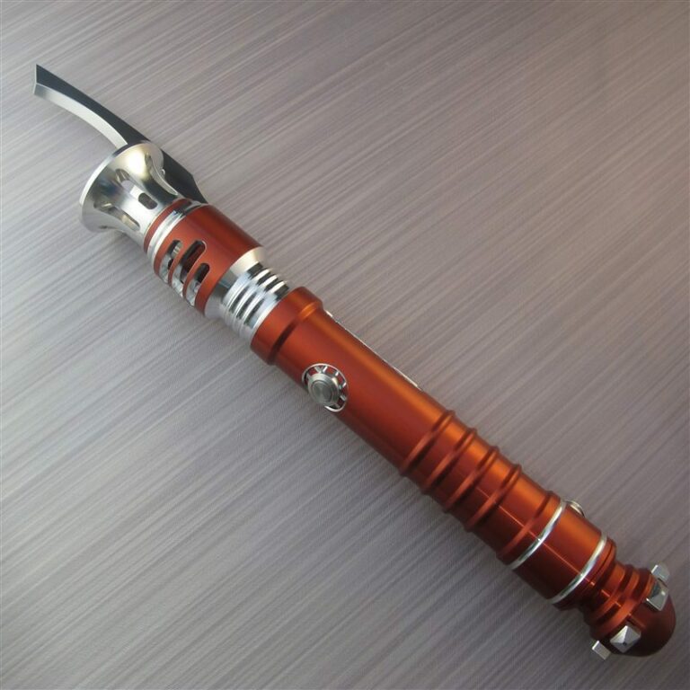 Crimson Scorpion