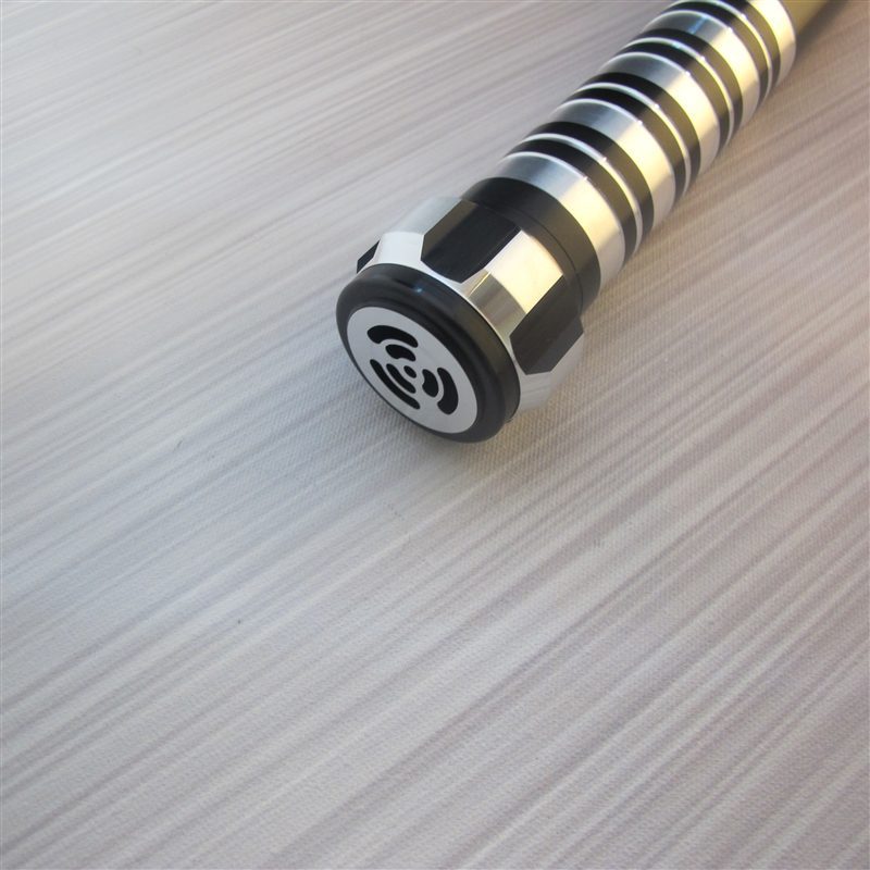 The Dark Arbiter Pommel
