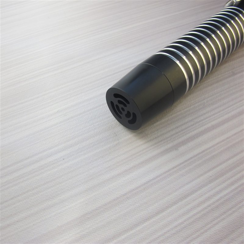 The Dark Catalyst Pommel