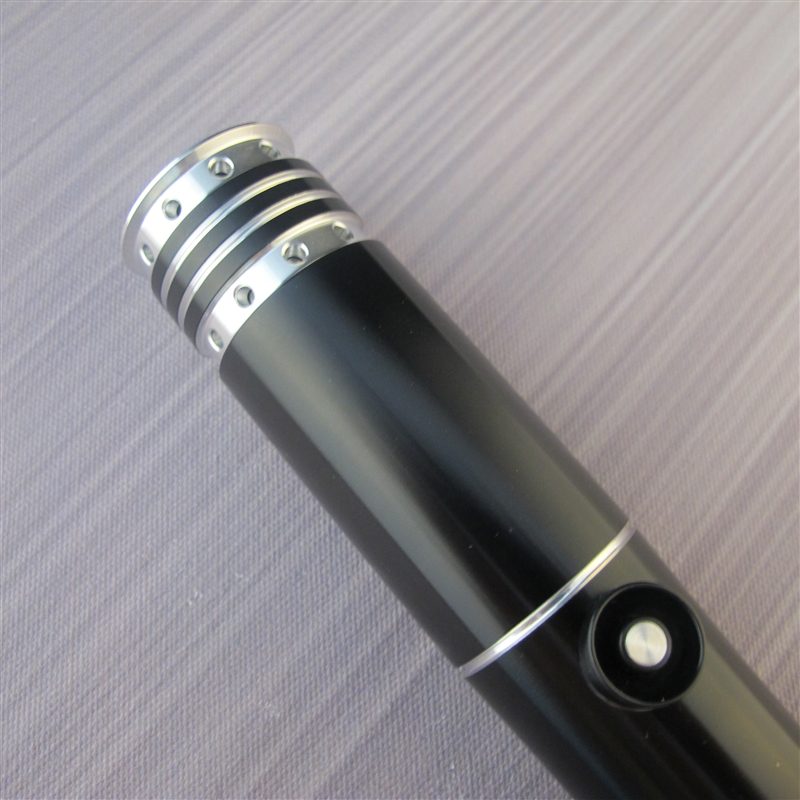 Dark Liberator v3 Custom Lightsaber Emitter