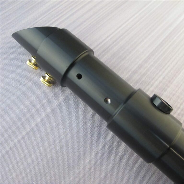 Dark Prophecy v3 Lightsaber Emitter