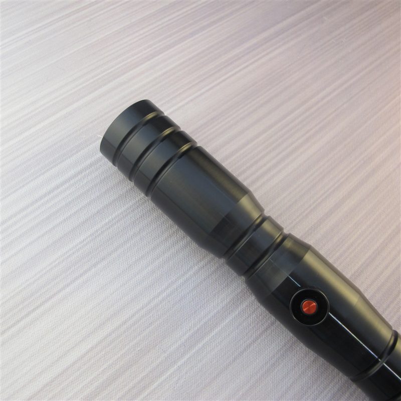 Dominix v3 Emitter for Custom Lightsaber