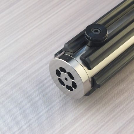 The Graflex CE Pommel
