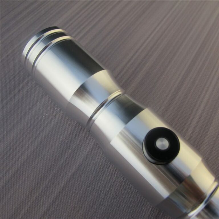 Initiate v3 Emitter for Custom Lightsaber