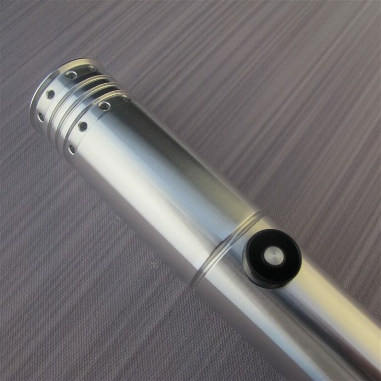 The Liberator v3 Custom Lightsaber Emitter