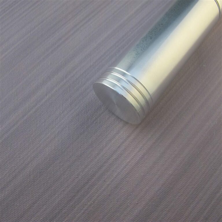 The Liberator v3 Pommel for Custom Lightsaber