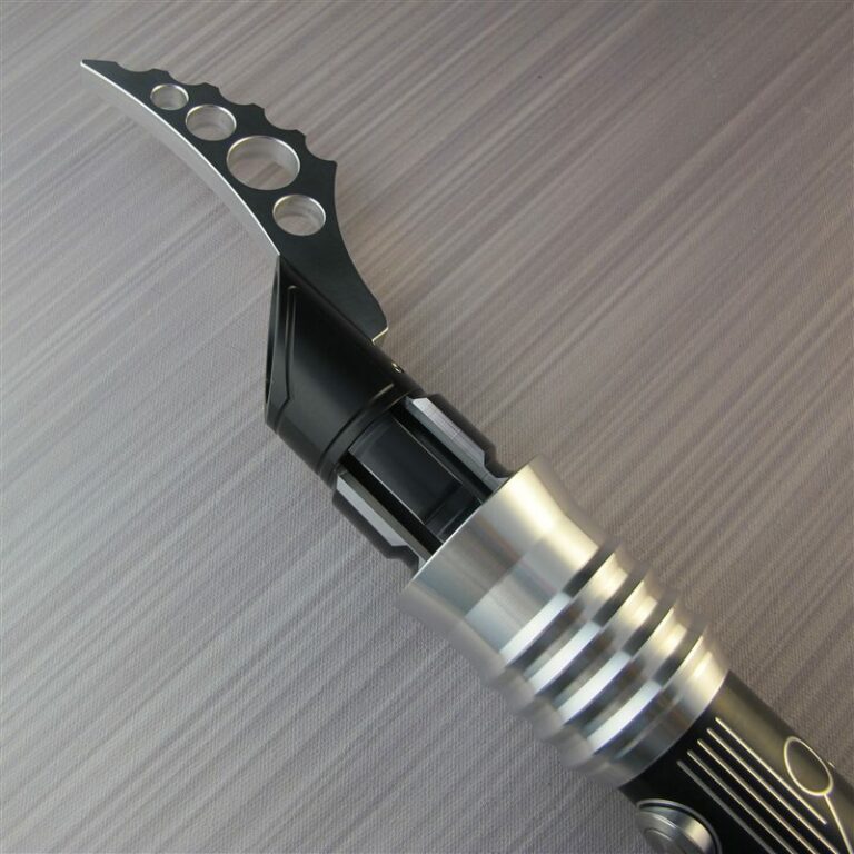 The Reaper Emitter