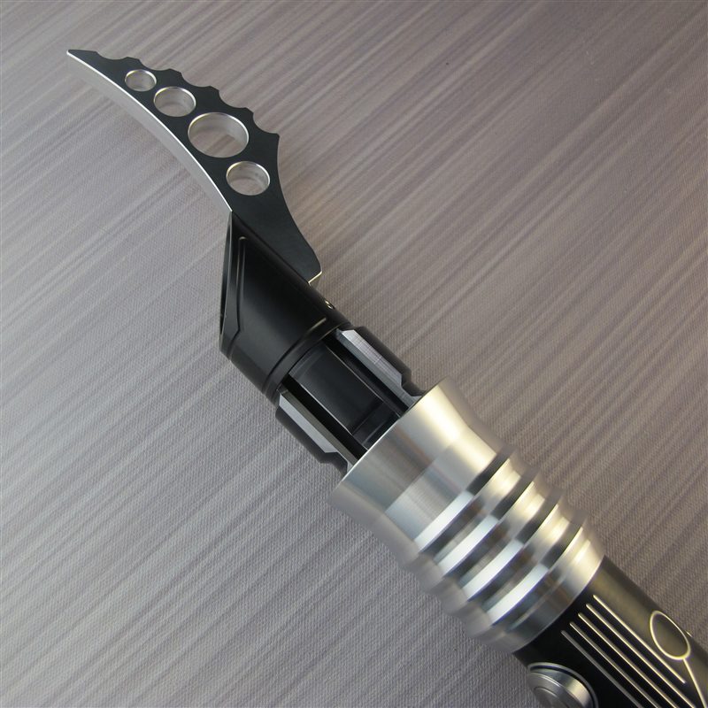 The Reaper Emitter