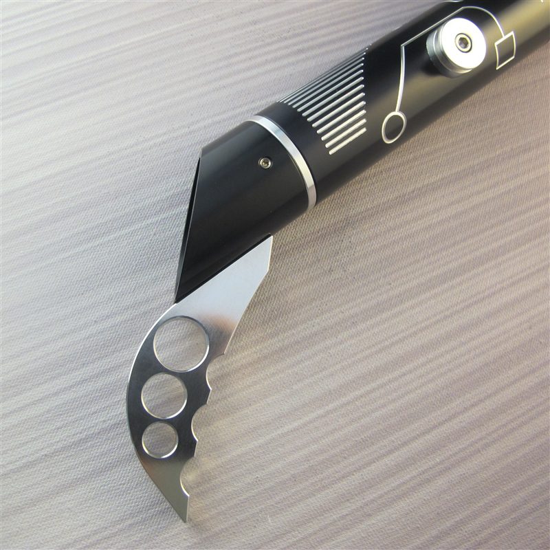 The Reaper Pommel
