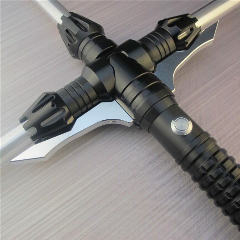 Renegade Silver Claws