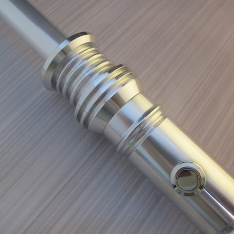 Shock Emitter