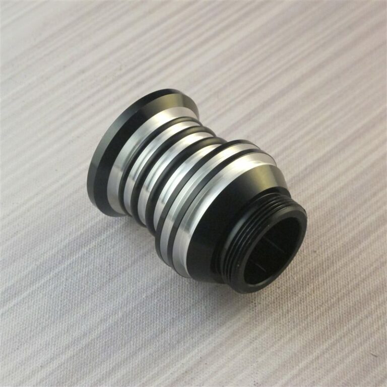 Dark Shock Emitter